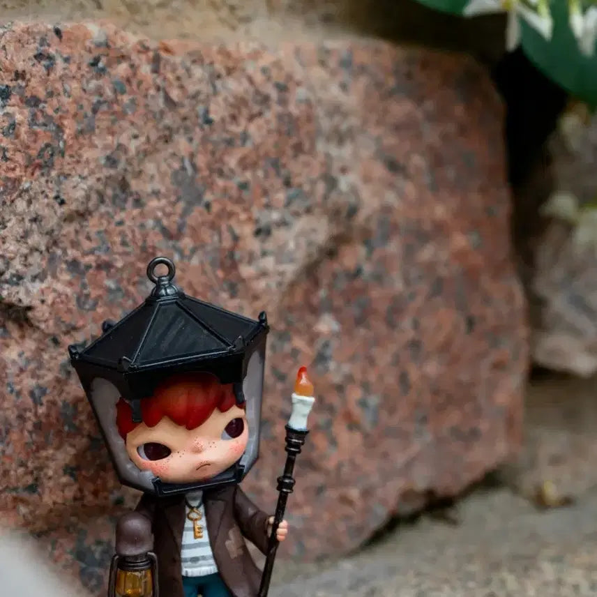 [BUNJANG] Pop Mart Hirono x The Little Prince Series Figure / 팝마트 Hirono 히로노 X 어린왕자 시리즈