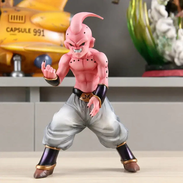[BUNJANG] Dragon Ball Kid Majin Buu Figure / 드래곤볼 키드 마인부우 피규어 미개봉 판매합니다.