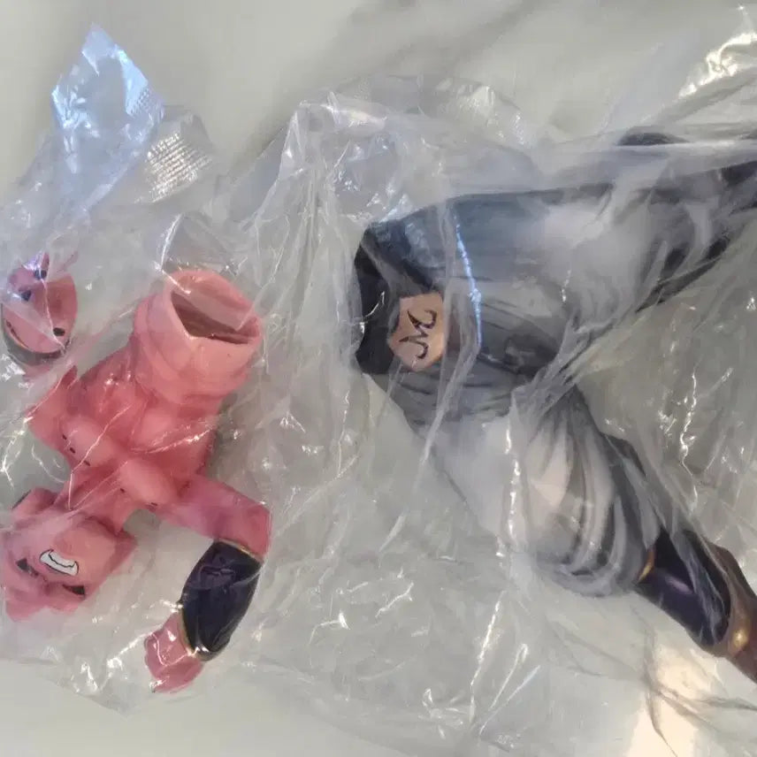 [BUNJANG] Dragon Ball Kid Majin Buu Figure / 드래곤볼 키드 마인부우 피규어 미개봉 판매합니다.
