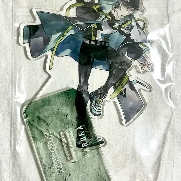 [BUNJANG] Idolish7 ZOOL Isumi Haruka Outfit Acrylic Stand / 아이나나 ZOOL 주르 이스미 하루카 의상전 아크릴 스탠드 아이돌리쉬 세븐