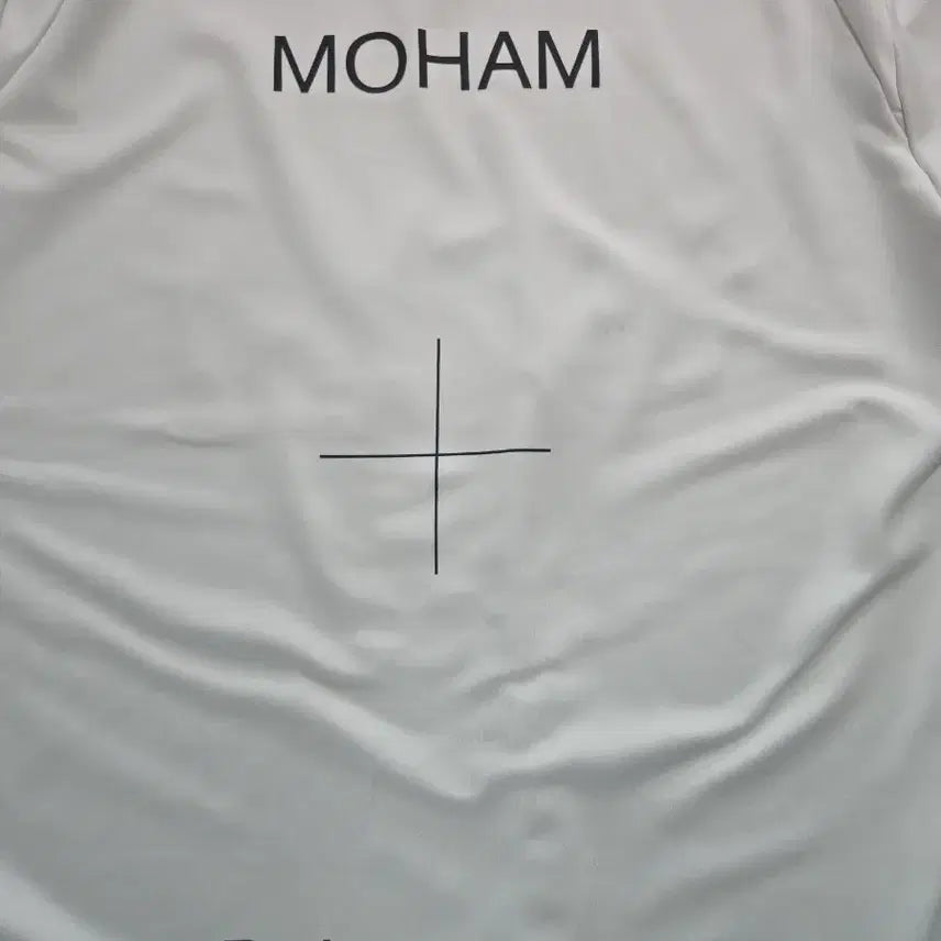 [BUNJANG] Dplus KIA 2024 Summer/Worlds Moham Uniform (L) / 디플러스기아 모함 유니폼 팝니다 담원