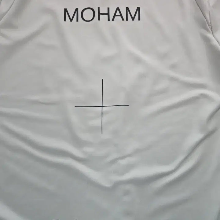 [BUNJANG] Dplus KIA 2024 Summer/Worlds Moham Uniform (L) / 디플러스기아 모함 유니폼 팝니다 담원