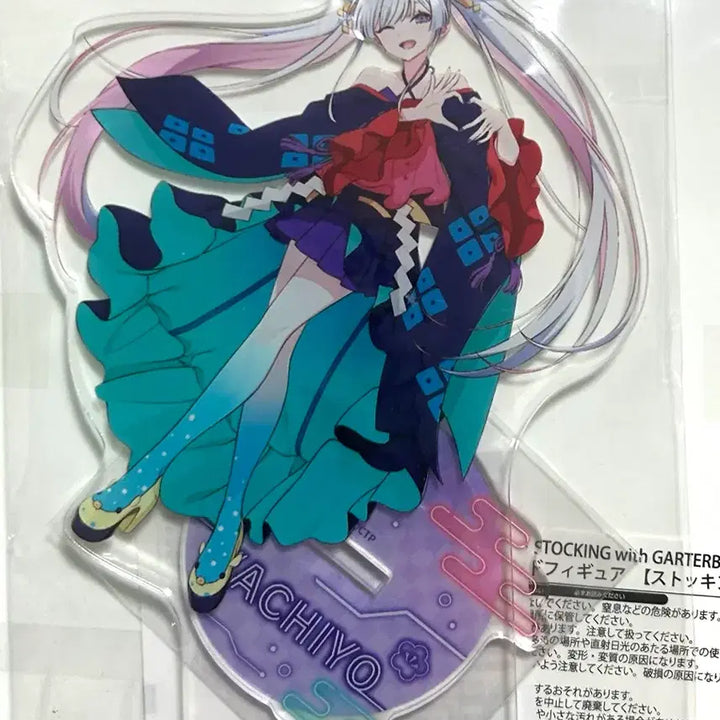 [BUNJANG] Kaguya-sama: Love Is War Yachiyo Tsutaya Limited Acrylic Standee Runamisa / 초 카구야 공주 야치요 츠타야 한정 아크릴 스탠드 루나미 미소녀