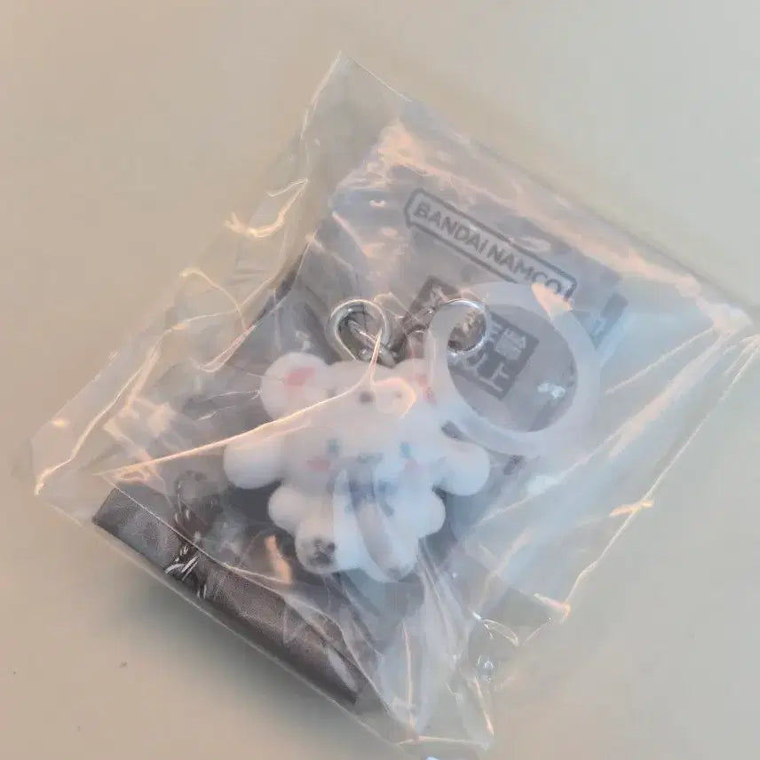 [BUNJANG] Sanrio Cinnamoroll Snow Marker / [새상품] 산리오 가챠 > 시나모롤 스노우 메지루시