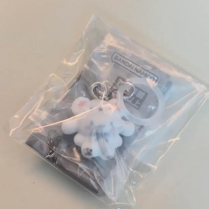 [BUNJANG] Sanrio Cinnamoroll Snow Marker / [새상품] 산리오 가챠 > 시나모롤 스노우 메지루시