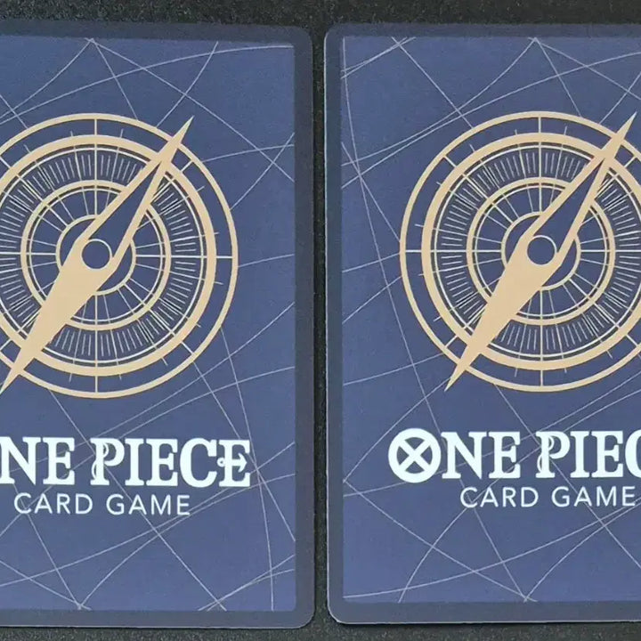 [BUNJANG] One Piece Card Game Romance Dawn - Nami (EB03-006) 2-Card Bundle / 원피스 카드 일판 히로인즈 나미 2장 일괄 판매(EB03-006)