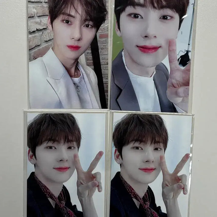 [BUNJANG] NU&
