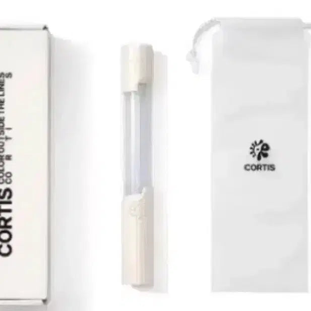 [BUNJANG] Cortis Official Lightstick (Sealed) / [미개봉] 코르티스 응원봉