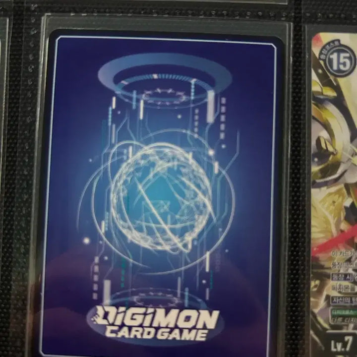 [BUNJANG] Impmon BT6-068 Digimon Card / 임프몬 BT6-068 팝니다