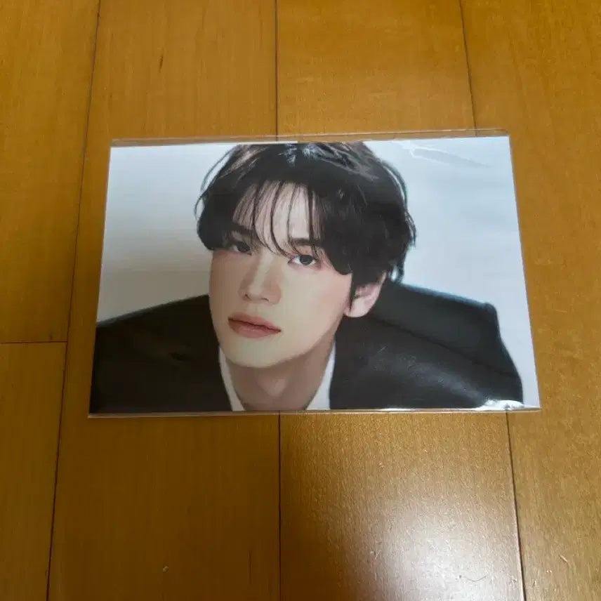 [BUNJANG] ZEROBASEONE (ZB1) Yujin Popup Store Postcard (Sealed) / 신유 팝업 엽서 팔아요 (미개봉)