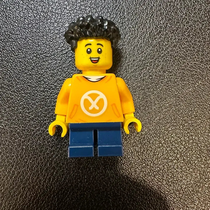[BUNJANG] LEGO Ninjago BAM Young Arin Minifigure / 레고 닌자고 BAM 어린 아린 미니피규어