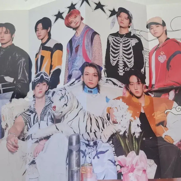 [BUNJANG] Stray Kids &