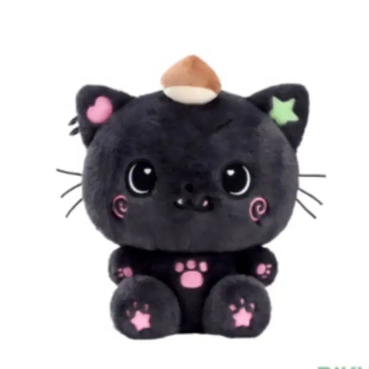 [BUNJANG] NCT WISH Riku Wish Doll Kuri 30cm Plush Doll / 엔시티 위시 리쿠 위시돌 쿠리 30cm 대왕 인형 미개봉 양도 포카