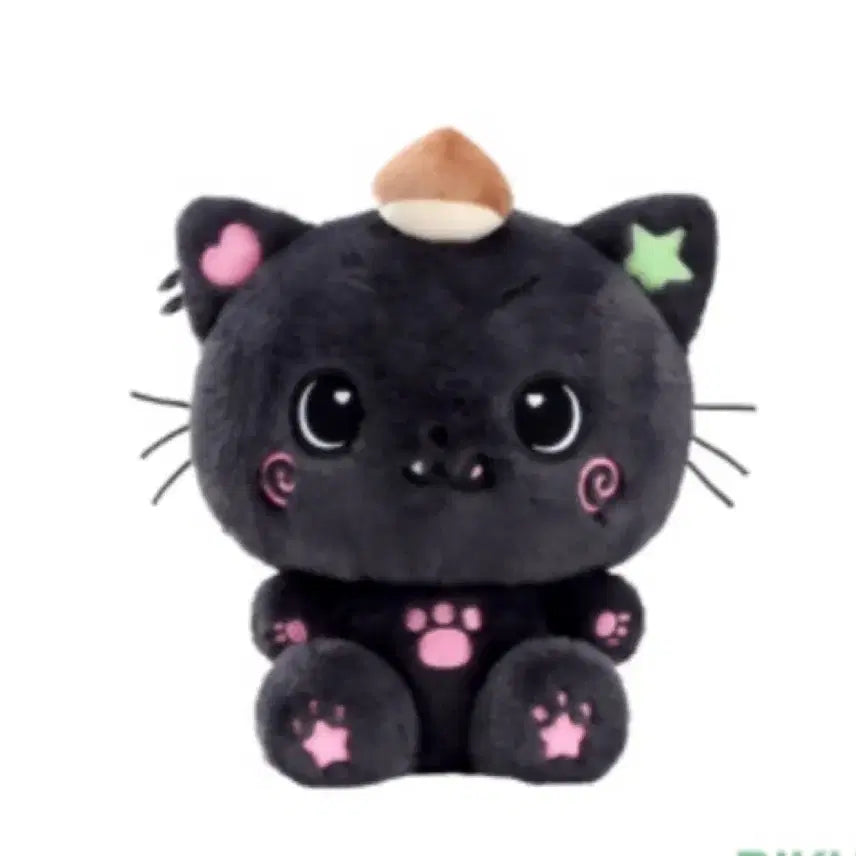 [BUNJANG] NCT WISH Riku Wish Doll Kuri 30cm Plush Doll / 엔시티 위시 리쿠 위시돌 쿠리 30cm 대왕 인형 미개봉 양도 포카