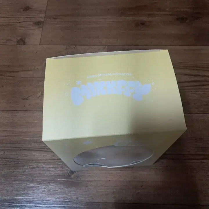 [BUNJANG] NMIXX Piyo Plush / 엔믹스 굿즈(삐요) 팝니다