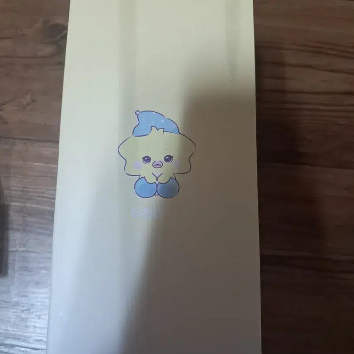 [BUNJANG] NMIXX Piyo Plush / 엔믹스 굿즈(삐요) 팝니다