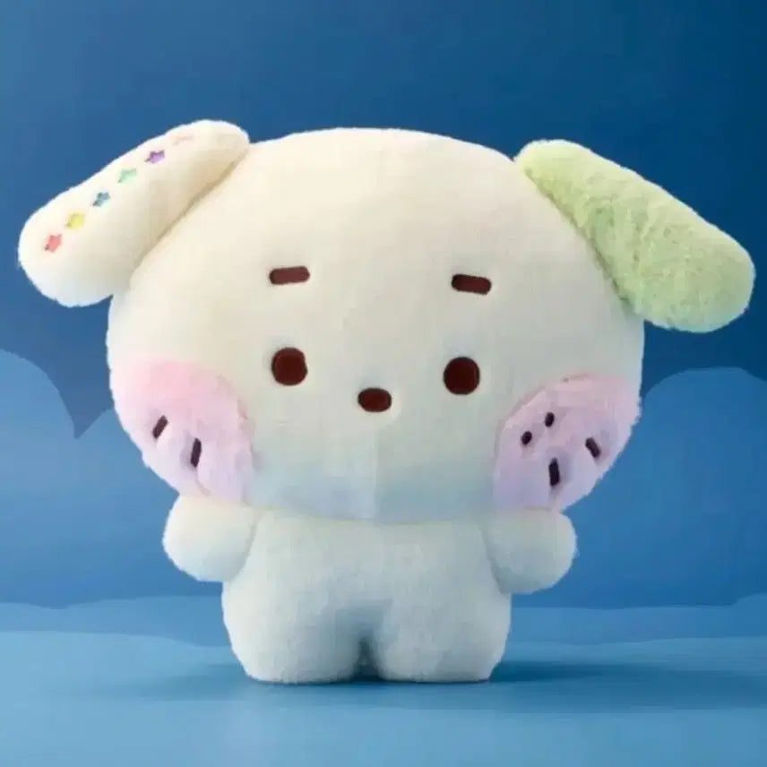 [BUNJANG] NCT WISH Wishiniini Large Hug Cushion Ryoon / 엔시티위시 위시니니 룐룐니니 대형 허그 쿠션 료 위시돌 룐룐