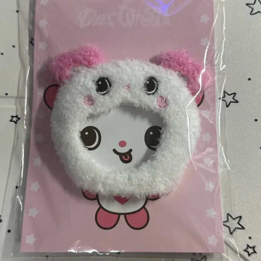 [BUNJANG] NCT WISH Sakuya Wish Doll Hat Keyring (Sealed) / 엔시티 위시 사쿠야 팡이 위시돌 모자 키링 미개봉 양도 포켓돌