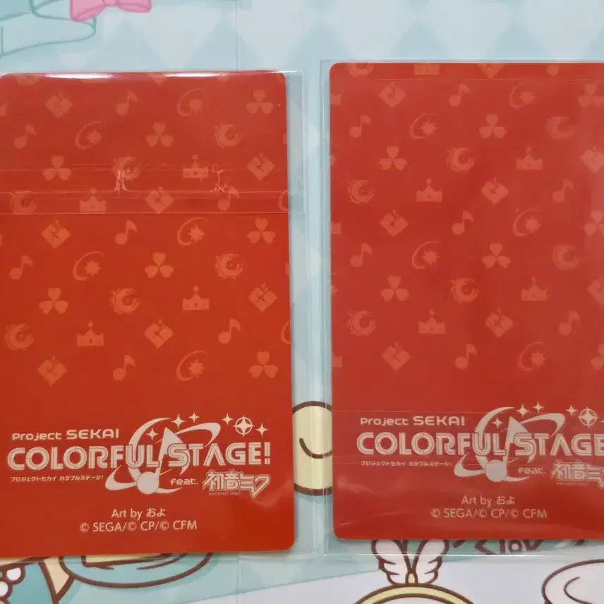 [BUNJANG] Project Sekai Momoi Airi SekaLive Rare Photocard / 일괄)프세카 모모이 아이리 세카라이 레어 팝니다