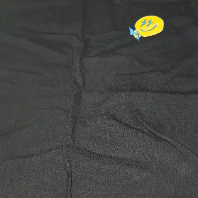 [BUNJANG] ATEEZ 2022 Thunderti T-Shirt / 에이티즈 2022 썬더티 양도