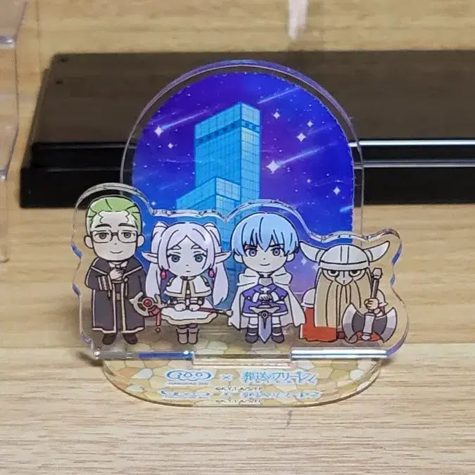 [BUNJANG] Frieren: Beyond Journey&