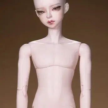 [BUNJANG] WithDoll MSD Boy Body (2023 Version) / 위드돌 msd 남아 바디 판매합니다.