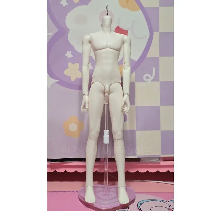 [BUNJANG] WithDoll MSD Boy Body (2023 Version) / 위드돌 msd 남아 바디 판매합니다.