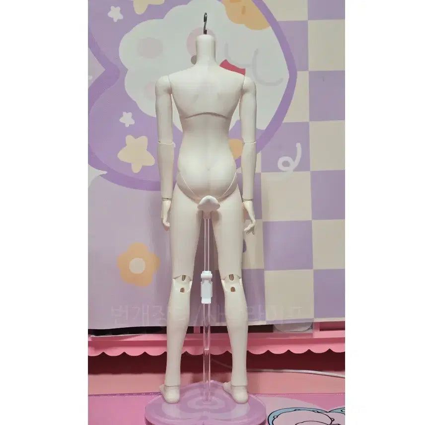 [BUNJANG] WithDoll MSD Boy Body (2023 Version) / 위드돌 msd 남아 바디 판매합니다.
