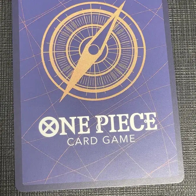 [BUNJANG] One Piece Card Shanks Special / 원피스 카드 샹크스 스페셜