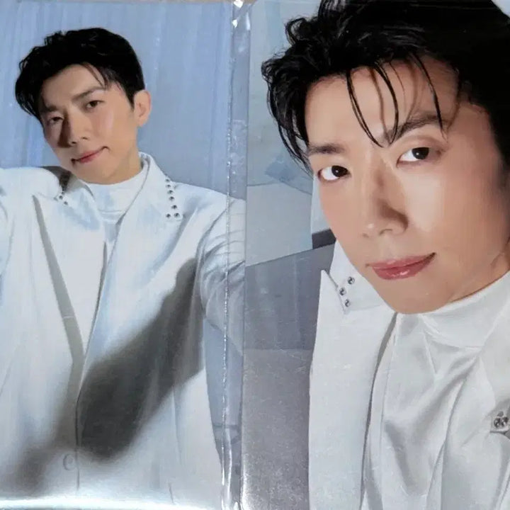 [BUNJANG] 2PM The Return In Incheon Jang Wooyoung Bundle Set Photocard / 2PM The Return In Incheon Jang Wooyoung Random Photo 장우영 랜포 일괄양도