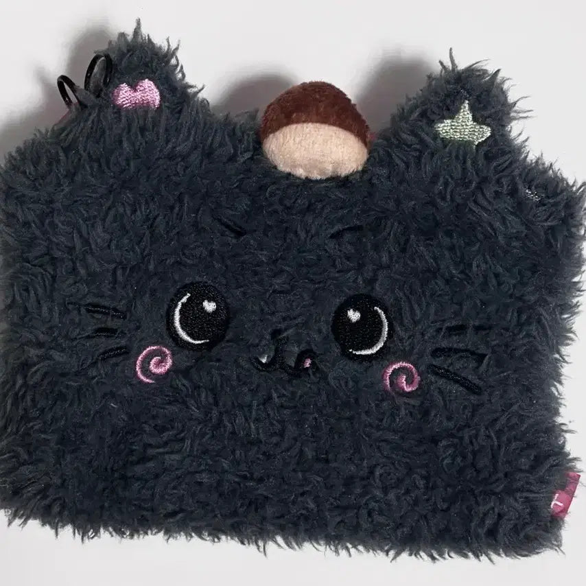 [BUNJANG] Wishdoll Kuri Card Holder / 위시돌 쿠리 카드지갑 양도