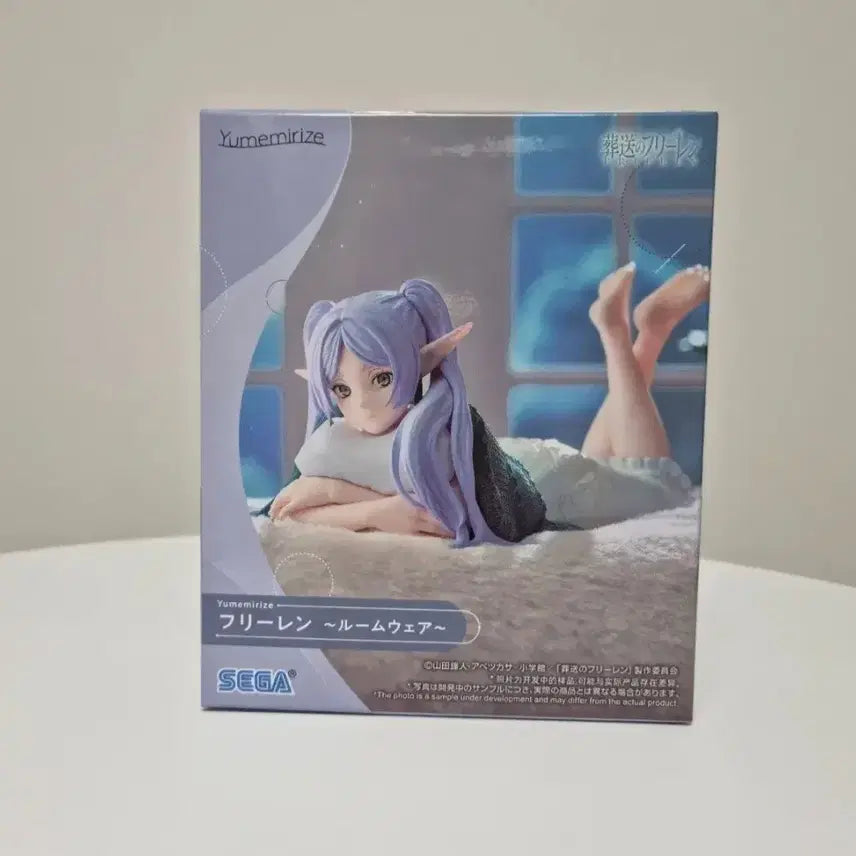 [BUNJANG] Sega Yumemirize Frieren: Beyond Journey&