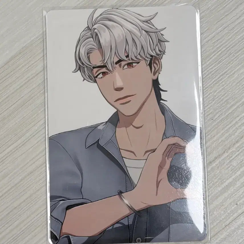 [BUNJANG] PLAVE Eunho TikTok Photocard / 플레이브 은호 틱톡 포카