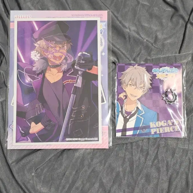 [BUNJANG] Ensemble Stars! Koga Ogami Bundle Set / 앙스타 오오가미코가 굿즈 일괄판매