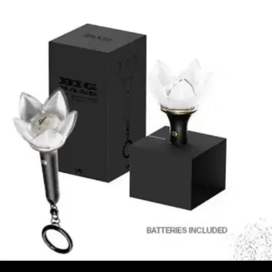 [BUNJANG] BIGBANG 20th Anniversary Lightstick Keychain / 물건 없습니다  완료 빅뱅