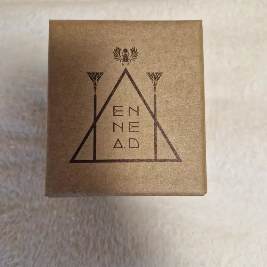 [BUNJANG] Ennead Family Record Change Candle / 엔네아드 가족의 기록 변화 캔들