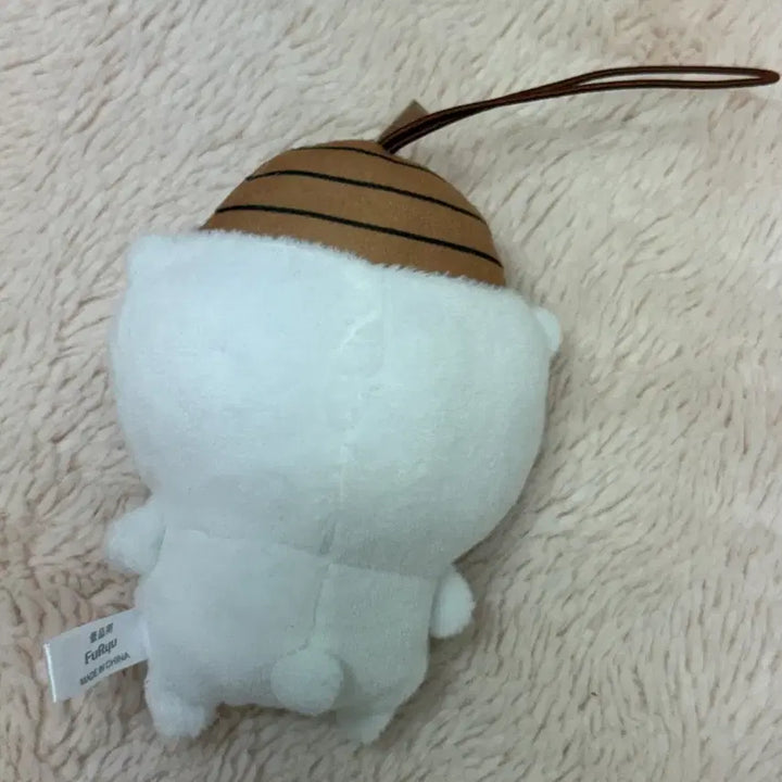[BUNJANG] Chiikawa Acorn Mascot / 치이카와 도토리 마스코트