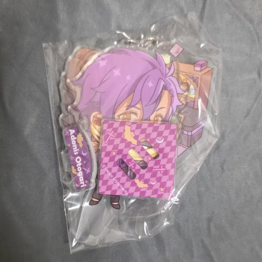 [BUNJANG] Ensemble Stars UNDEAD Bundle Set Merchandise / 앙스타 언데드 굿즈 일괄 판매