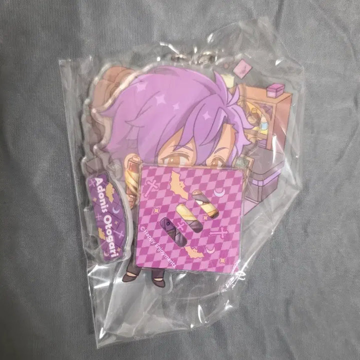 [BUNJANG] Ensemble Stars UNDEAD Bundle Set Merchandise / 앙스타 언데드 굿즈 일괄 판매