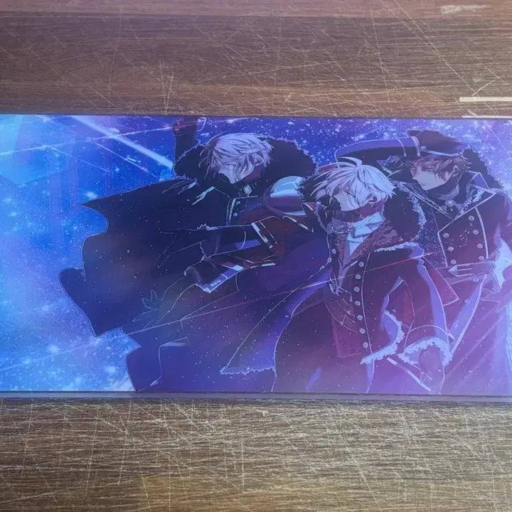 [BUNJANG] IDOLiSH7 TRIGGER Acrylic Standee / 아이나나 트리거 아크릴 판