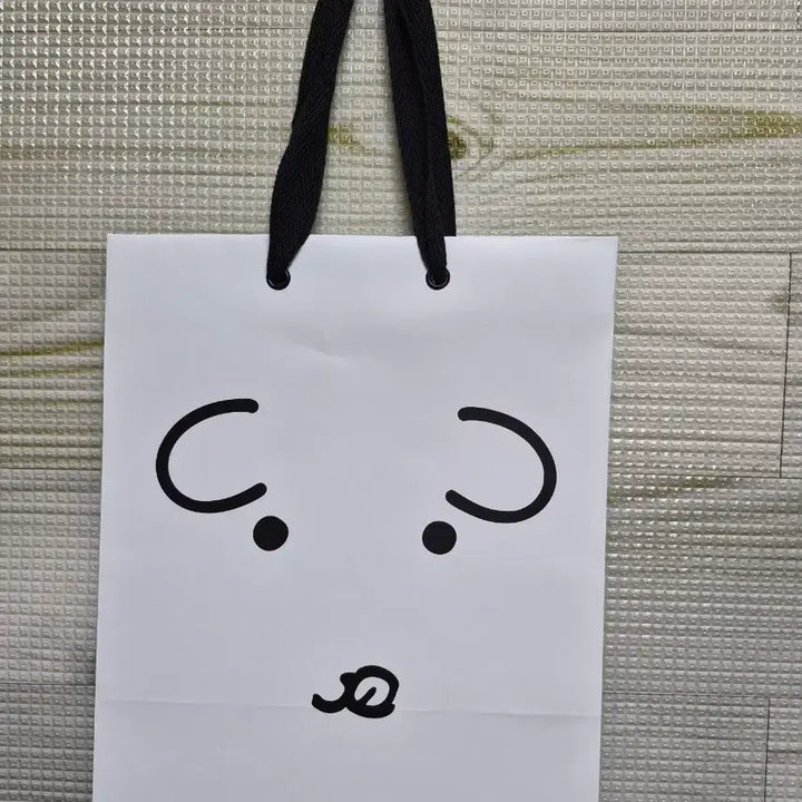 [BUNJANG] GANADII Shopping Bag / 가나디 쇼핑백
