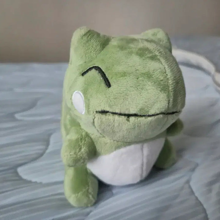 [BUNJANG] Pokemon Detective Pikachu Plush / 포켓몬스터 대타출동 인형