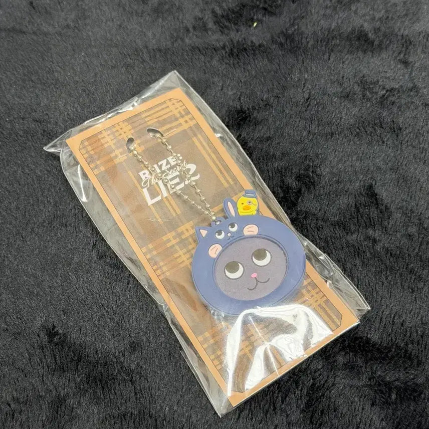 [BUNJANG] RIIZE Wonbin Japan Fanmeeting Tonnyangdeok Can Badge Sealed / 라이즈 원빈 일본 팬미팅 토냥덕 캔뱃지 미개봉 양도