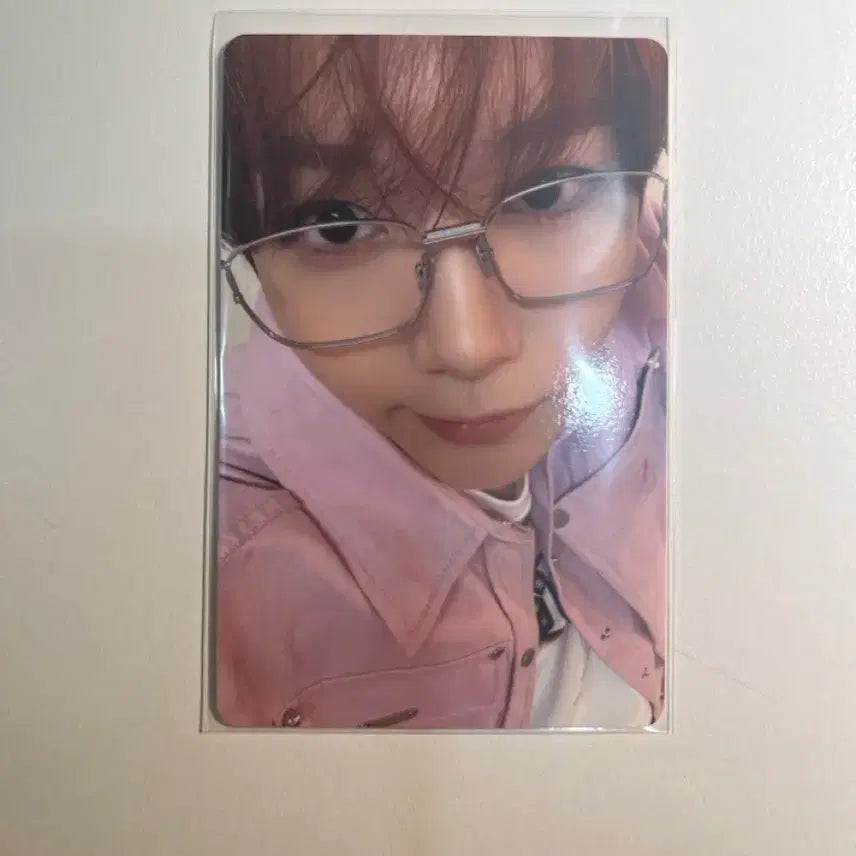 [BUNJANG] NCT WISH Pop-Up Jewel Album Photocard Included / 엔시티위시 팝팝 개봉앨범 포카포함