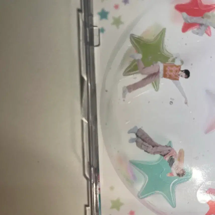 [BUNJANG] NCT WISH Pop-Up Jewel Album Photocard Included / 엔시티위시 팝팝 개봉앨범 포카포함
