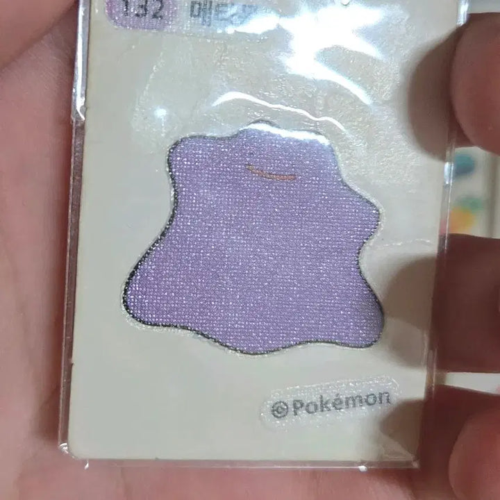 [BUNJANG] Pokemon Stickers Bundle Set / 포켓몬 띠부씰 일괄로 판매합니다 급처