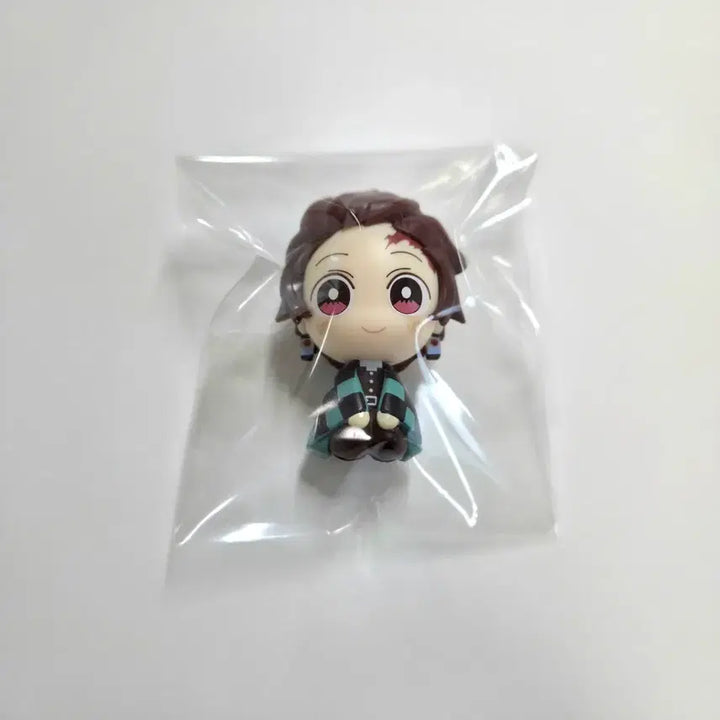 [BUNJANG] Demon Slayer Tanjiro Kamado Figure / 귀멸의 칼날 탄지로 피규어