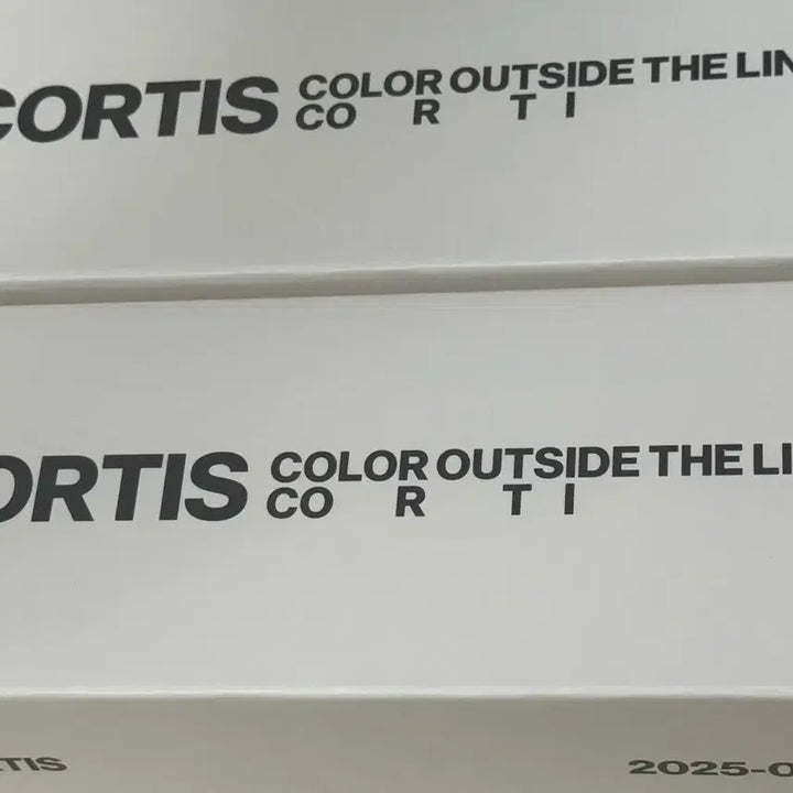 [BUNJANG] CORTIS Lightstick / 코르티스 응원봉
