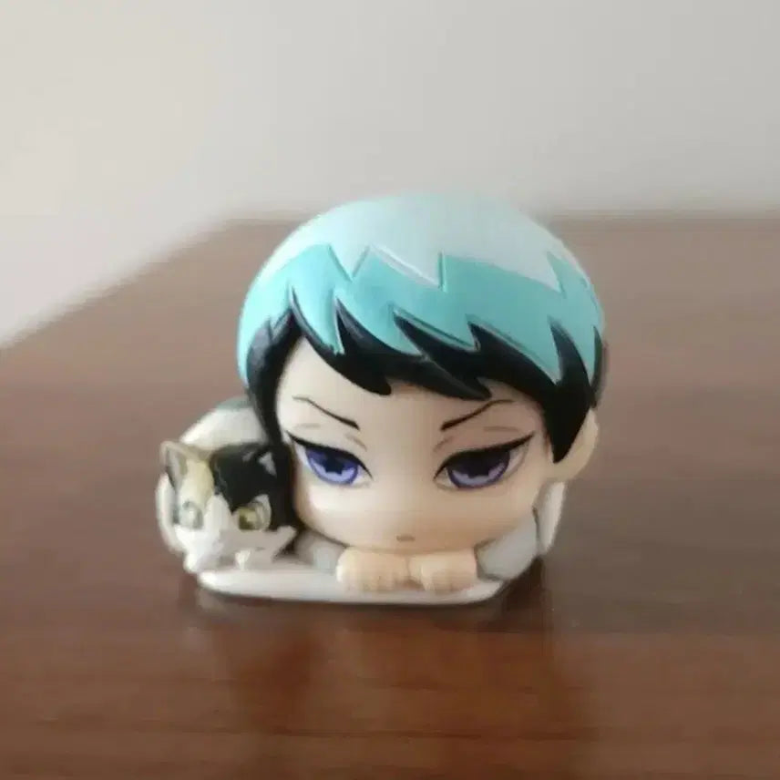 [BUNJANG] Demon Slayer Yushiro Onemutan Figure / 귀멸의 칼날 유시로 오네무탄 피규어입니다.