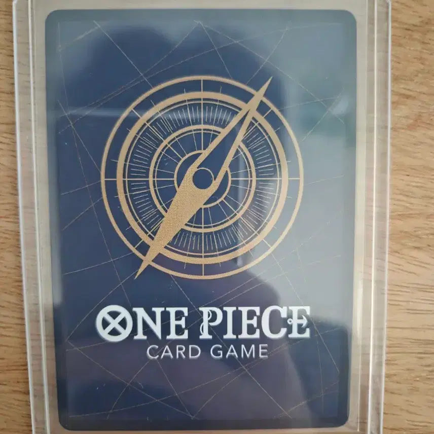 [BUNJANG] One Piece Card Shanks OP09-004 SP Special Parallel OP13 / 원피스카드 은 샹크스 OP09-004 SP 스페셜 페러렐 OP13